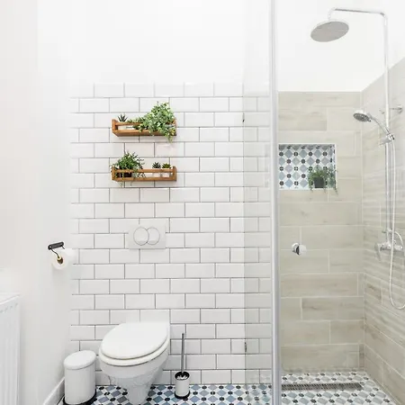 Bpr King Street Vintage Design With A/c Апартаменты