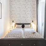 Διαμέρισμα Bpr King Street Vintage Design With A/c Βουδαπέστη