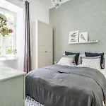 Διαμέρισμα Bpr King Street Vintage Design With A/c Βουδαπέστη