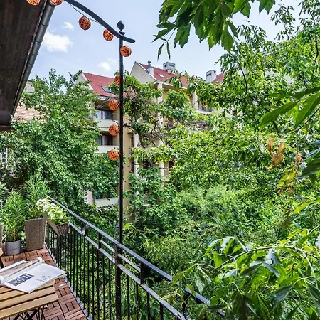 Bpr King Street Vintage Design With A/c