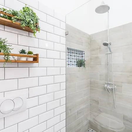 Bpr King Street Vintage Design With A/c *