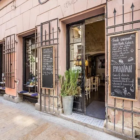 Bpr King Street Vintage Design With A/c Budapest