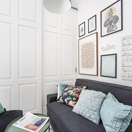 Bpr King Street Vintage Design With A/c Apartman *