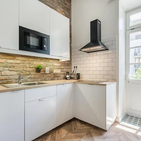 Bpr King Street Vintage Design With A/c Apartman *