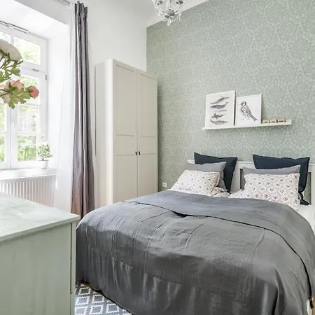 Apartman Bpr King Street Vintage Design With A/c Budapest
