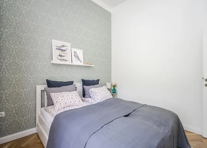 Bpr King Street Vintage Design With A/c Apartment *